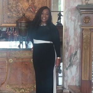 Meet your Posher, Rose